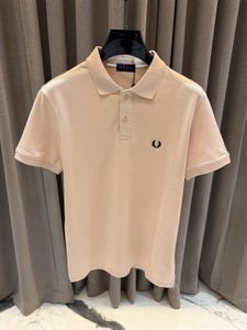 Classic Fred Perry Polo Shirt