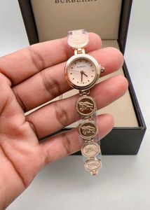 Burberry women Watch