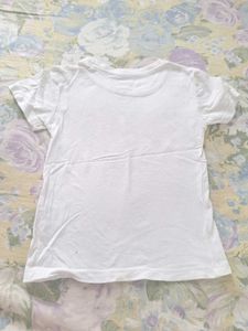 Cute Powerpuff Girls T-Shirt