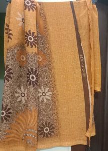Combo Sarees.