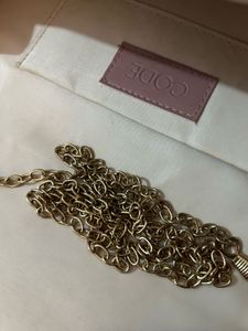 CODE BY LIFESTYLE PARTY CLUTCH