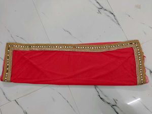 New partywear saree