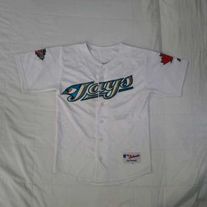 Toronto Blue Jays Baseball Jersey