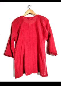 SHORT KURTA