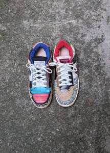 Nike SB Dunk Low "What The P-Rod" Sneakers 👟
