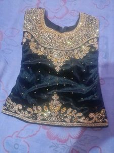 Kids Saree