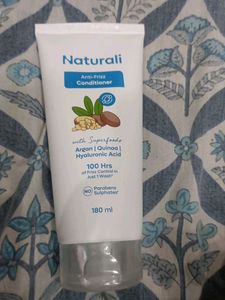 Combo of, Naturali Shampoo, conditioner