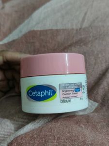 Cetaphil Bright Healthy Radiance Cream