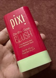 Pixi On-the-Glow Blush Stick