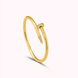 Nail Bracelet
