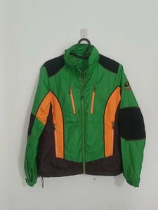 Colorful Outdoor Jacket