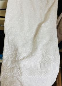 Golden Sequins Green kurta with Palazzo