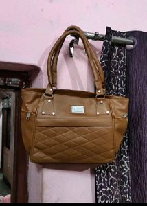 Combo Of 3 Handbags For Women