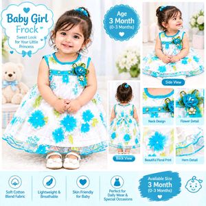 Baby Frock