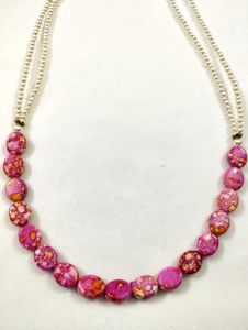 Beads jewellery Set
