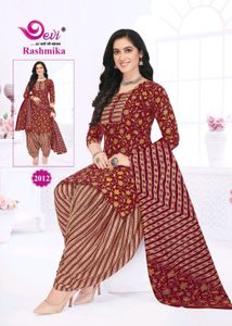 Ready Made Chudidhars