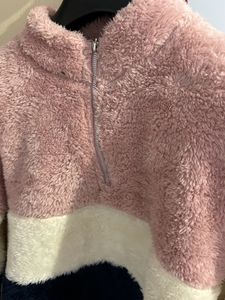 Cutest Furr Jacket