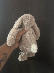 Jellycat Blossom Beige Bunny Medium