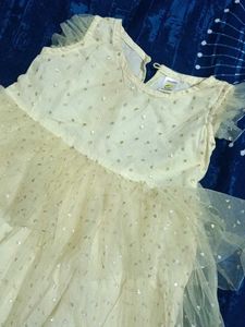 girl baby  frock
