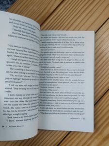 Colleen Hoover Ugly Love And November 9