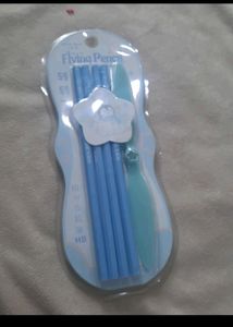 Flying Pencils( New With Tag)