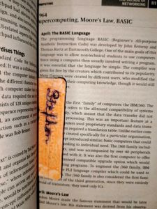 Fast Track to Computing Book