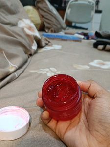 SeoulSkin Collagen Jelly Glow Cream