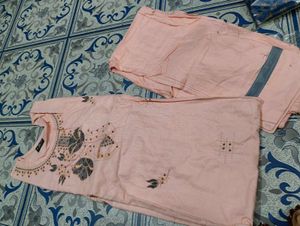 Embellished Kurta Sets