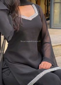 ONLY KURTI ( plazo dupatta ❌)