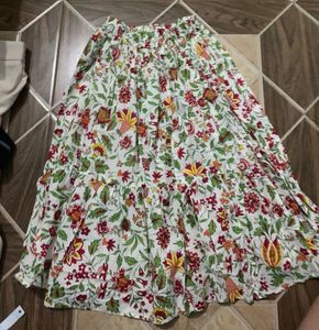 Cottagecore Skirt