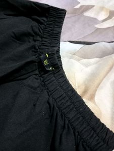 W Brand Unused Plazo
