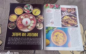 वनिता Hindi Magazine