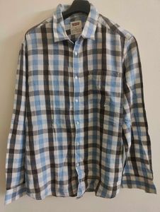 Levis Shirt Stylish