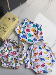 Supperbottoms Padded Underwear Pack Of 3
