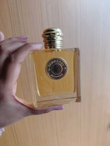 Burberry Goddess EDP. 5ml decant.