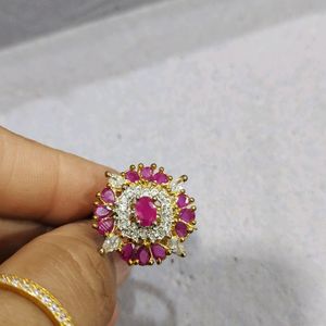 Finger ring