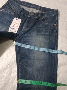Pierre Cardin Denim Jeans