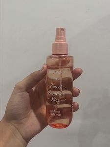 Cool water &amp; Aqualogica Mist