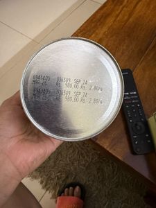 Similac - More Than Half Box Left