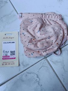 Sunny Bra 32 Size Printed