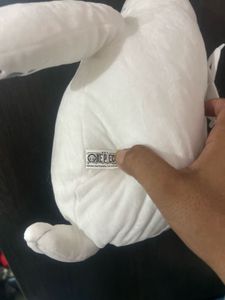 One Piece Lapan Bunny Plushie (45 cm)