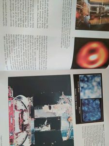 Horizons: Exploring the Universe (1995 Edition)