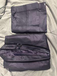 Stylish Suit Separates - Pants and Jacket