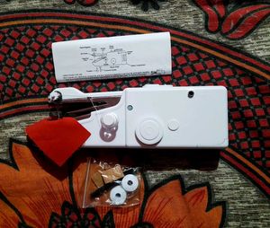 Handy Stitch Handheld Sewing Machine (RH)