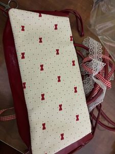 LULU & SKY Handbag