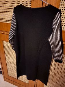 Checkered Dress