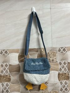 Cute Duck Crossbody Bag