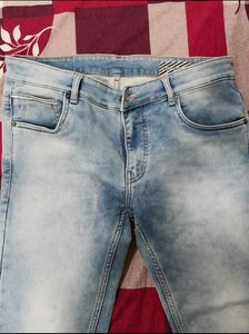 Mens Blue jeans