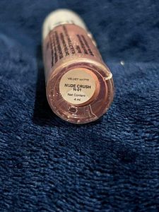 Zudio Lip Mousse - Rosy Nude