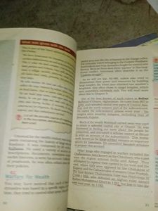 Our Environment Textbook